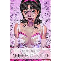 Amazon.co.jp: PERFECT BLUE パーフェクト ブルー [レンタル落ち] : DVD